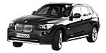 BMW E84 P271A Fault Code