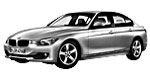 BMW F30 P271A Fault Code