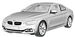 BMW F32 P271A Fault Code